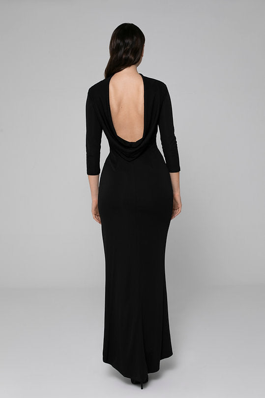 Vestido Fiesta YS ML